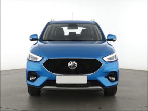MG ZS SUV  1.0 Turbo Exclusive 