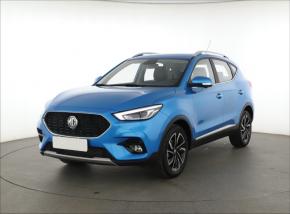 MG ZS SUV  1.0 Turbo Exclusive 