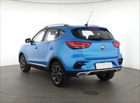 MG ZS SUV  1.0 Turbo Exclusive 