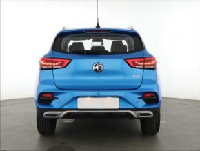MG ZS SUV  1.0 Turbo Exclusive 