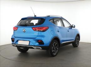 MG ZS SUV  1.0 Turbo Exclusive 