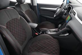 MG ZS SUV  1.0 Turbo Exclusive 