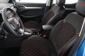 MG ZS SUV  1.0 Turbo Exclusive 