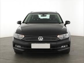 Volkswagen Passat  2.0 TDI Comfortline 