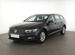 Volkswagen Passat  2.0 TDI Comfortline 