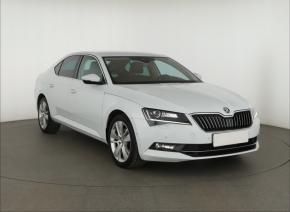 Škoda Superb  2.0 TDI Style
