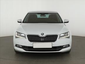 Škoda Superb  2.0 TDI Style 