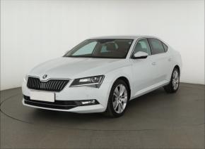 Škoda Superb  2.0 TDI Style 