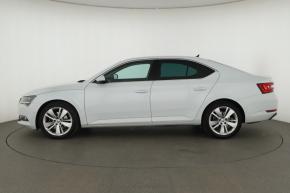 Škoda Superb  2.0 TDI Style 
