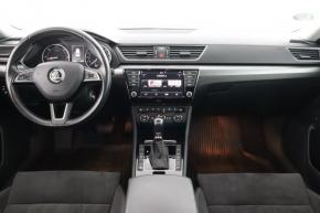 Škoda Superb  2.0 TDI Style 