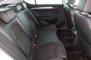 Škoda Superb  2.0 TDI Style 