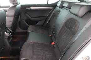 Škoda Superb  2.0 TDI Style 