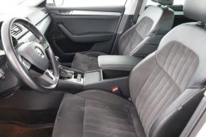 Škoda Superb  2.0 TDI Style 