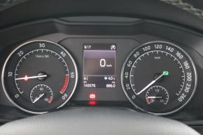 Škoda Superb  2.0 TDI Style 