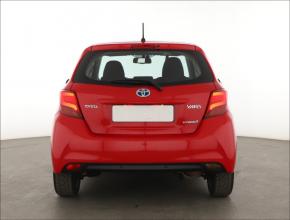 Toyota Yaris  1.5 Hybrid 