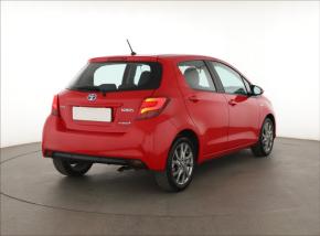 Toyota Yaris  1.5 Hybrid 