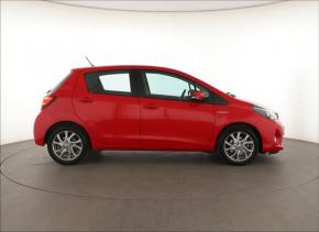 Toyota Yaris  1.5 Hybrid 
