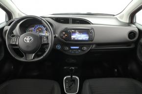 Toyota Yaris  1.5 Hybrid 