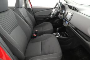 Toyota Yaris  1.5 Hybrid 