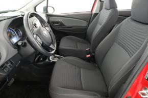 Toyota Yaris  1.5 Hybrid 