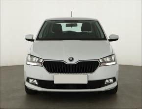 Škoda Fabia  1.0 TSI Ambition 