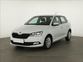 Škoda Fabia  1.0 TSI Ambition 