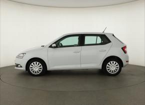 Škoda Fabia  1.0 TSI Ambition 