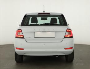 Škoda Fabia  1.0 TSI Ambition 