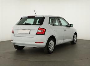 Škoda Fabia  1.0 TSI Ambition 