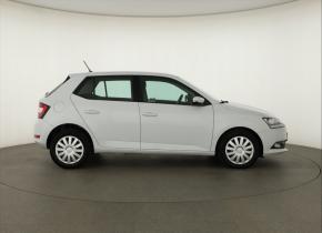 Škoda Fabia  1.0 TSI Ambition 
