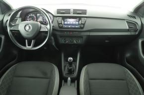 Škoda Fabia  1.0 TSI Ambition 