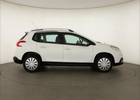Peugeot 2008  1.2 PureTech 