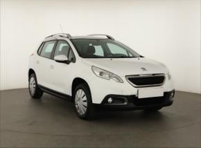 Peugeot 2008  1.2 PureTech 