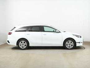 Kia Ceed  1.5 T-GDI 