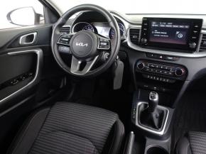 Kia Ceed  1.5 T-GDI 