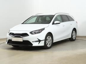 Kia Ceed  1.5 T-GDI 