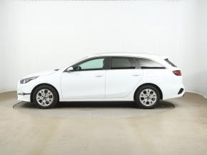 Kia Ceed  1.5 T-GDI 