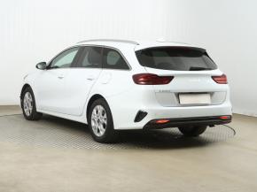 Kia Ceed  1.5 T-GDI 
