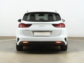 Kia Ceed  1.5 T-GDI 