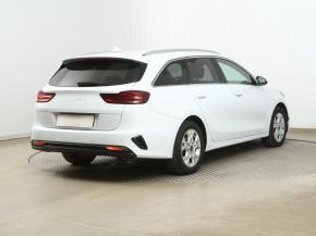 Kia Ceed  1.5 T-GDI 