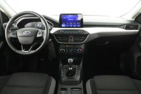 Ford Focus  1.5 TDCi Trend 