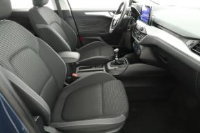 Ford Focus  1.5 TDCi Trend 