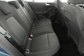 Ford Focus  1.5 TDCi Trend 