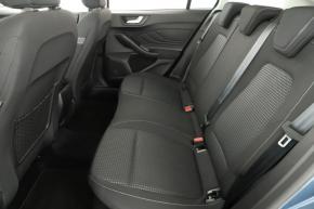 Ford Focus  1.5 TDCi Trend 