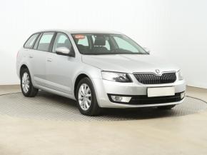 Škoda Octavia  1.6 TDI 