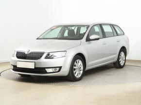 Škoda Octavia  1.6 TDI 
