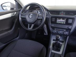 Škoda Octavia  1.6 TDI 