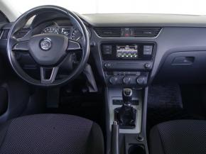 Škoda Octavia  1.6 TDI 