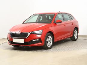 Škoda Scala  1.0 TSI Style 