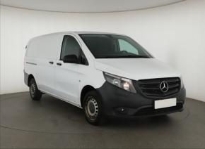 Mercedes-Benz Vito  114 CDI 